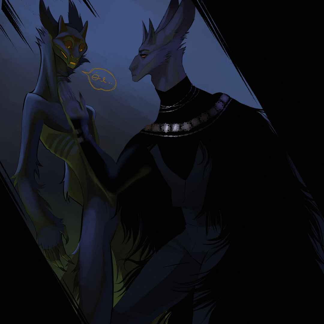 Dark Castle Chapter 17.5.2 - Page 6