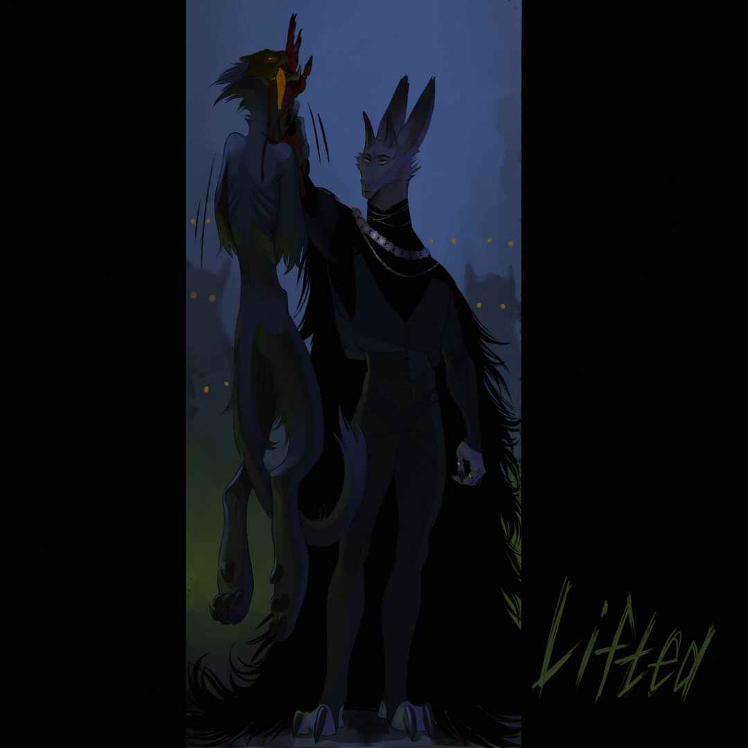 Dark Castle Chapter 17.5.2 - Page 8
