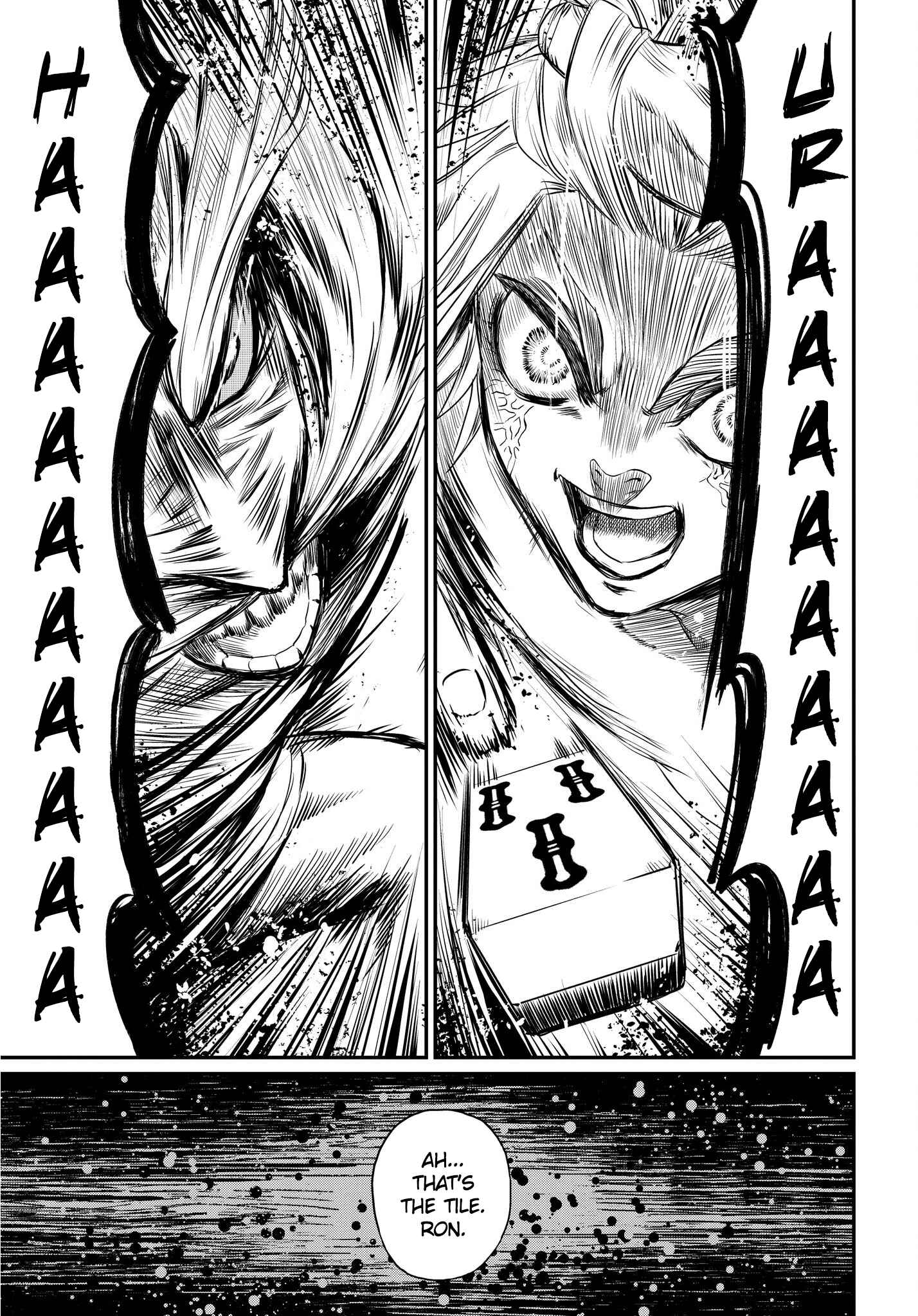 Shuumatsu no Valkyrie Chapter 23.5 - Page 12