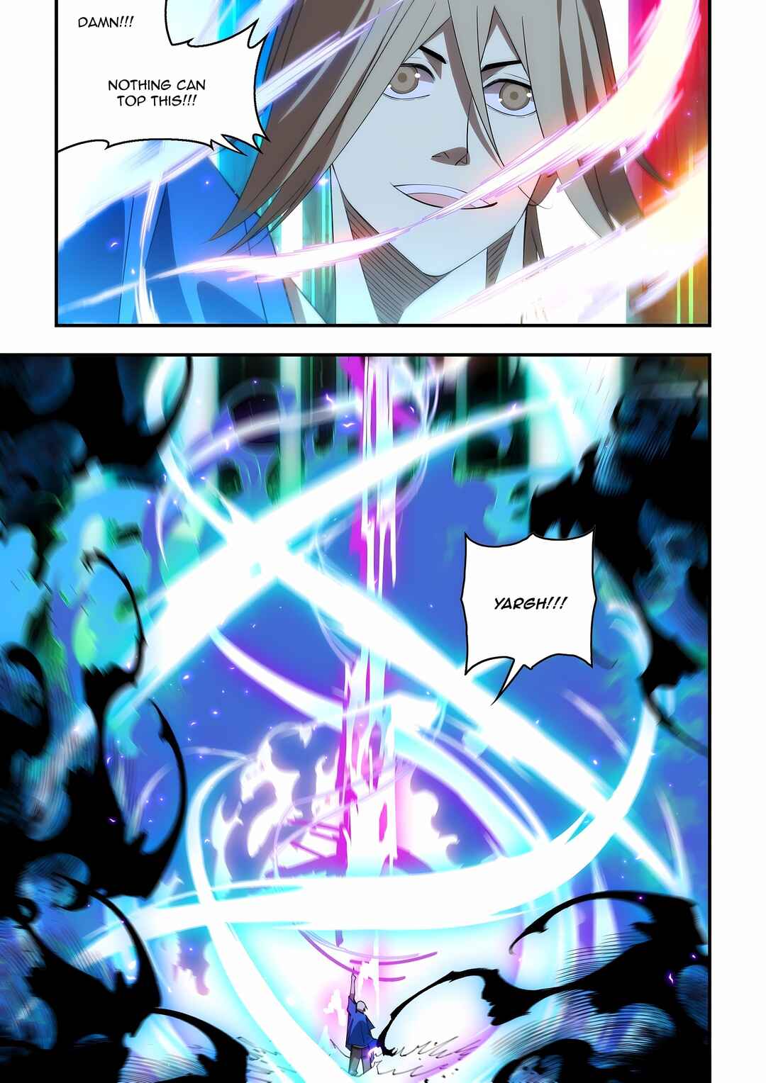 Mòshì Fánrén Chapter 598 - Page 7