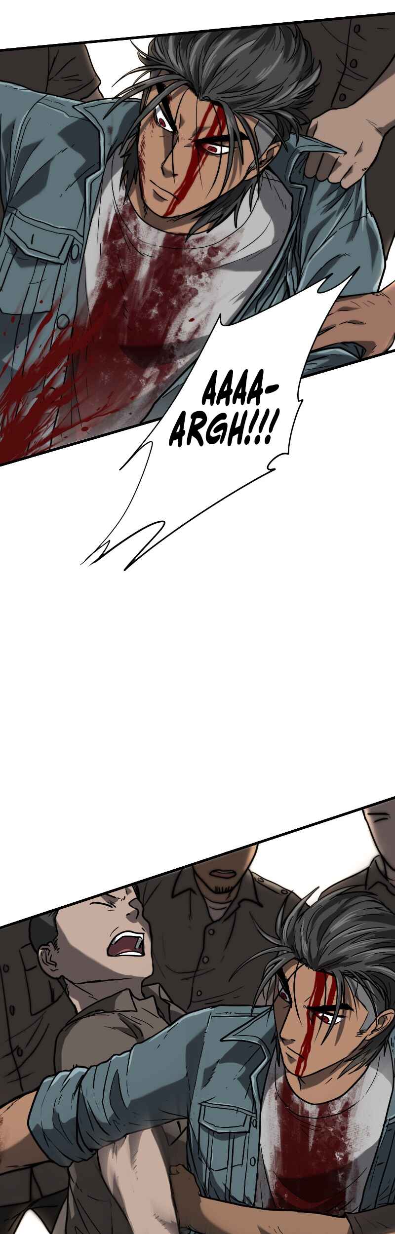 Brandal Chapter 17 - Page 13