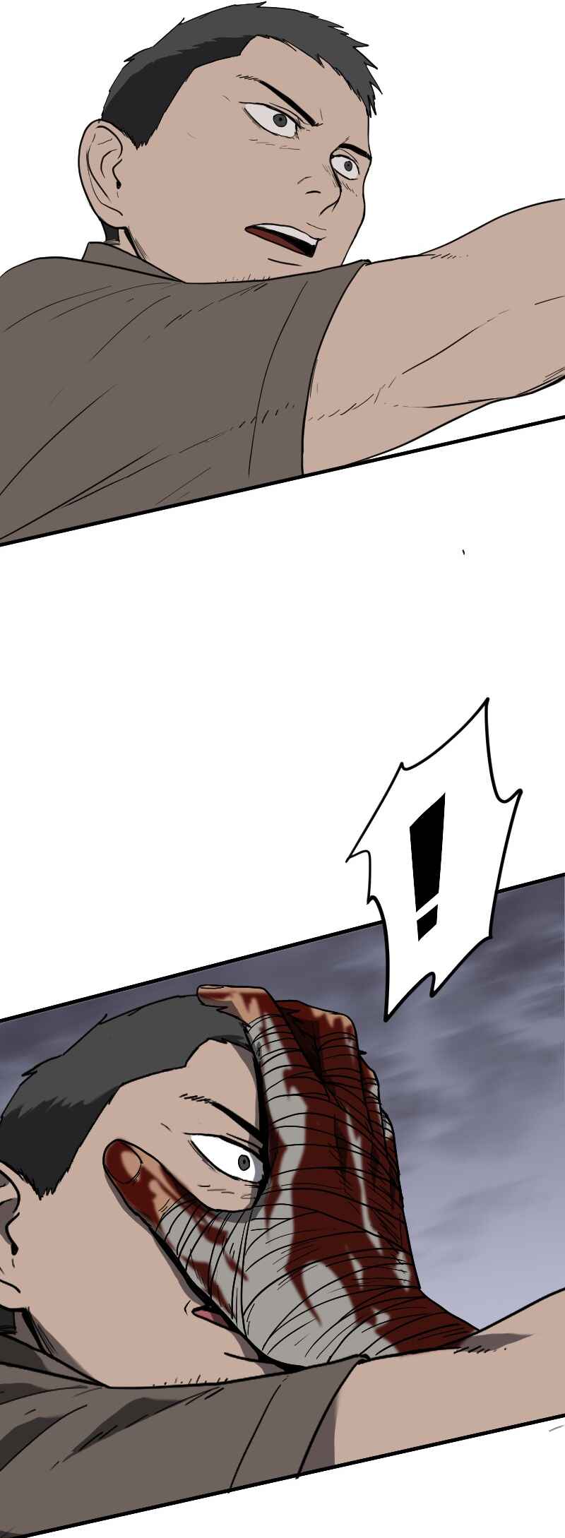 Brandal Chapter 17 - Page 17