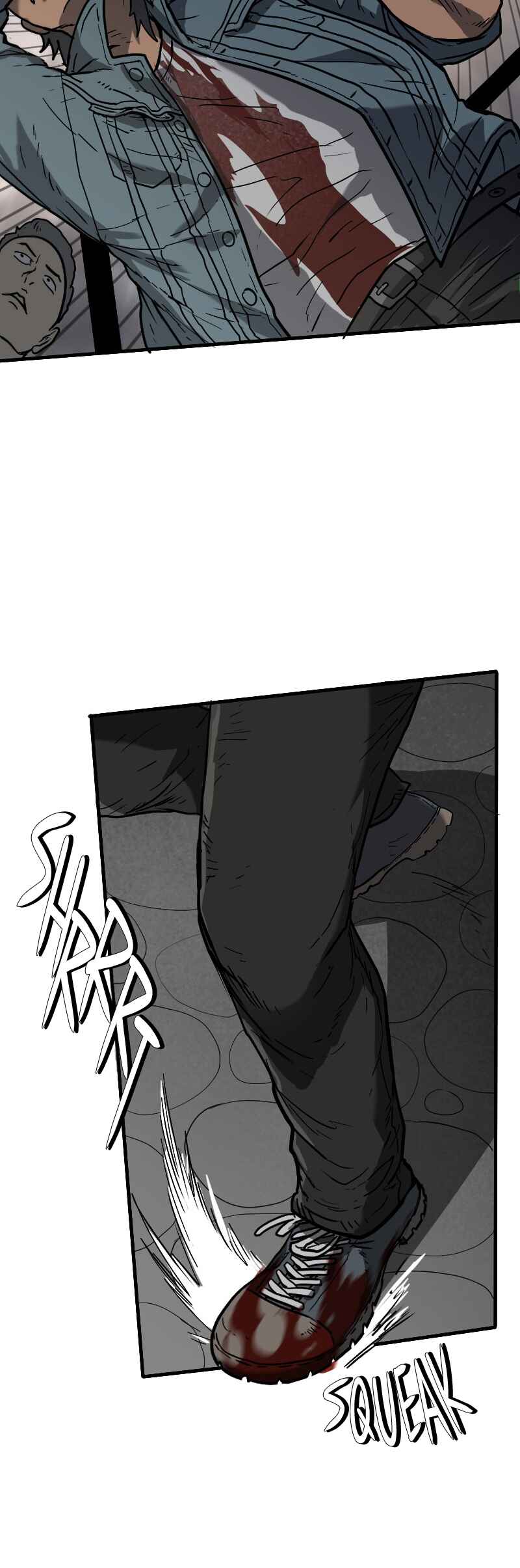 Brandal Chapter 17 - Page 25