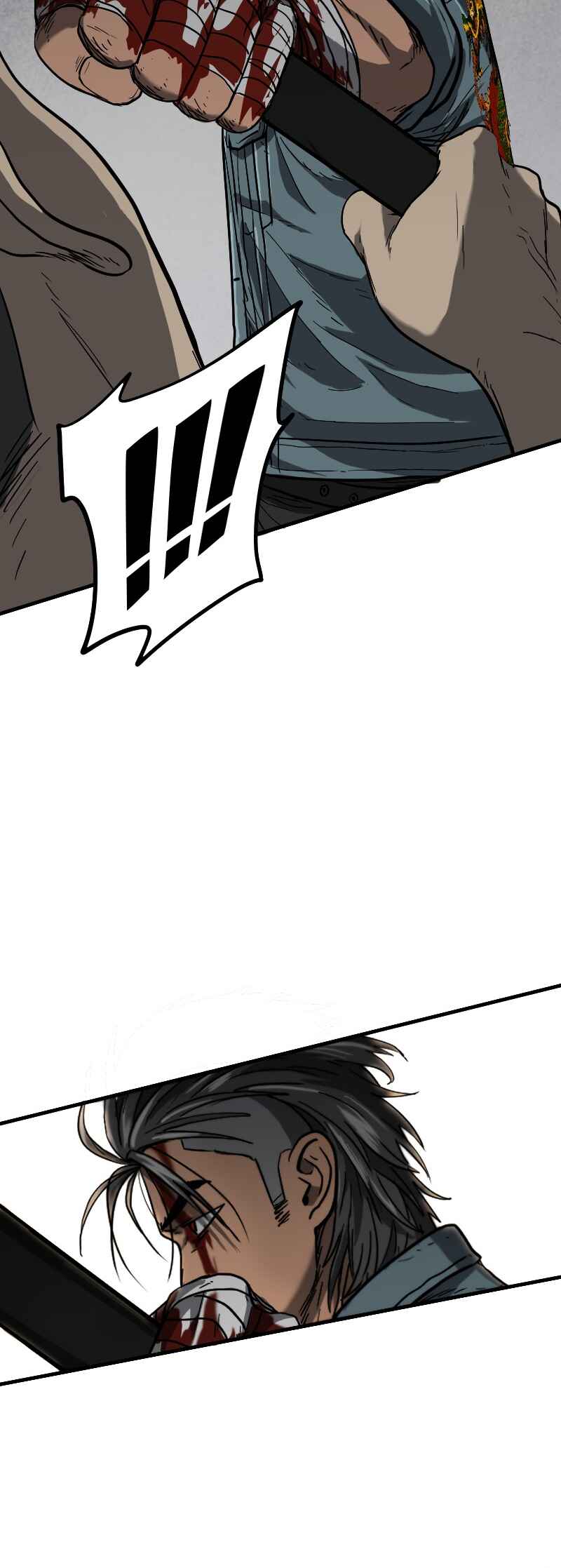 Brandal Chapter 17 - Page 29