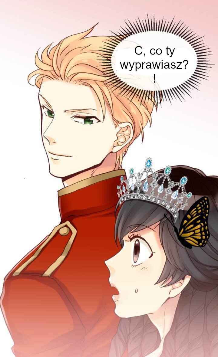 Empress of Another World Chapter 41 - Page 15