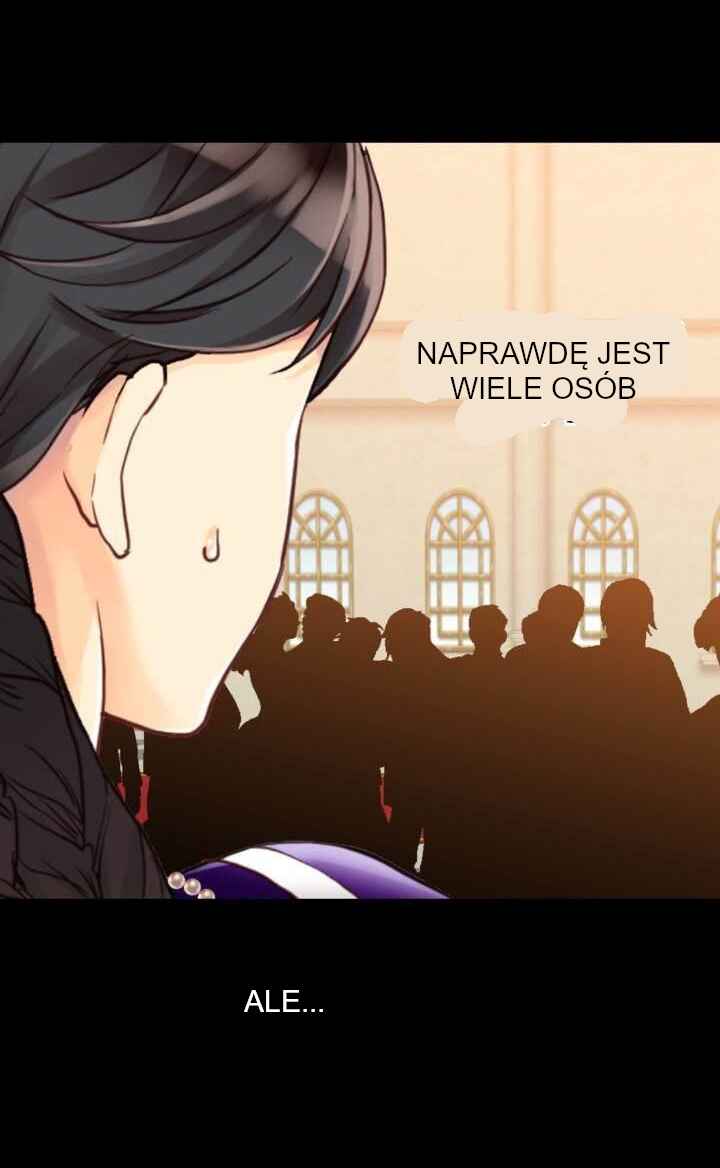 Empress of Another World Chapter 41 - Page 43