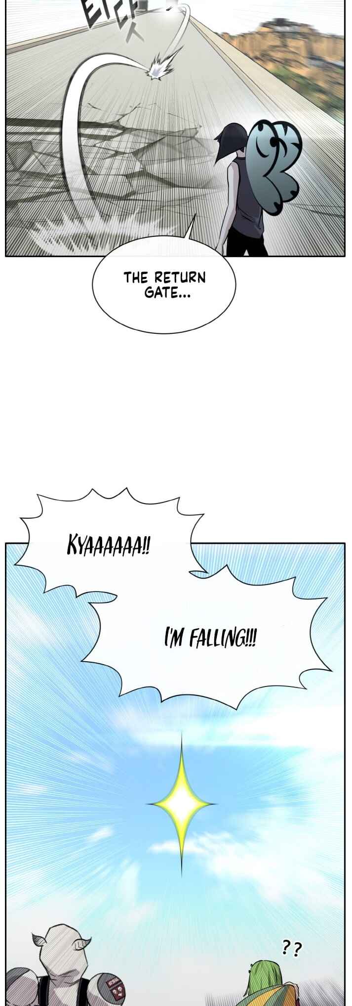 Gongyumong Chapter 135 - Page 15