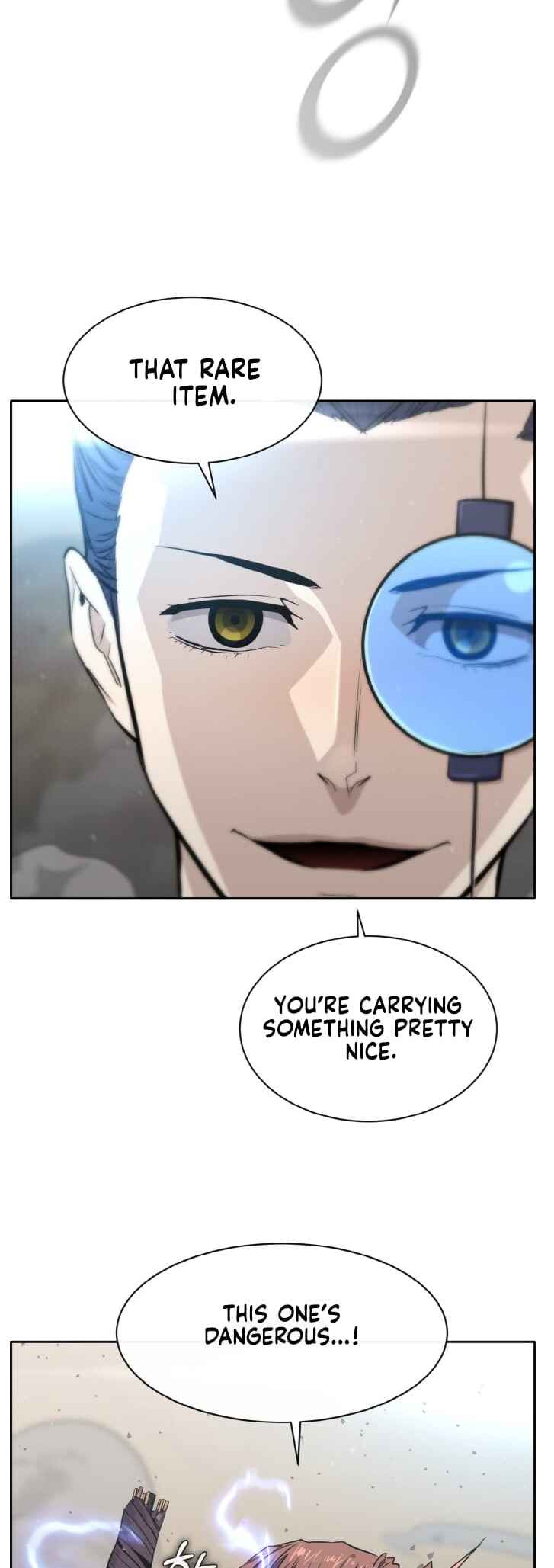 Gongyumong Chapter 135 - Page 23