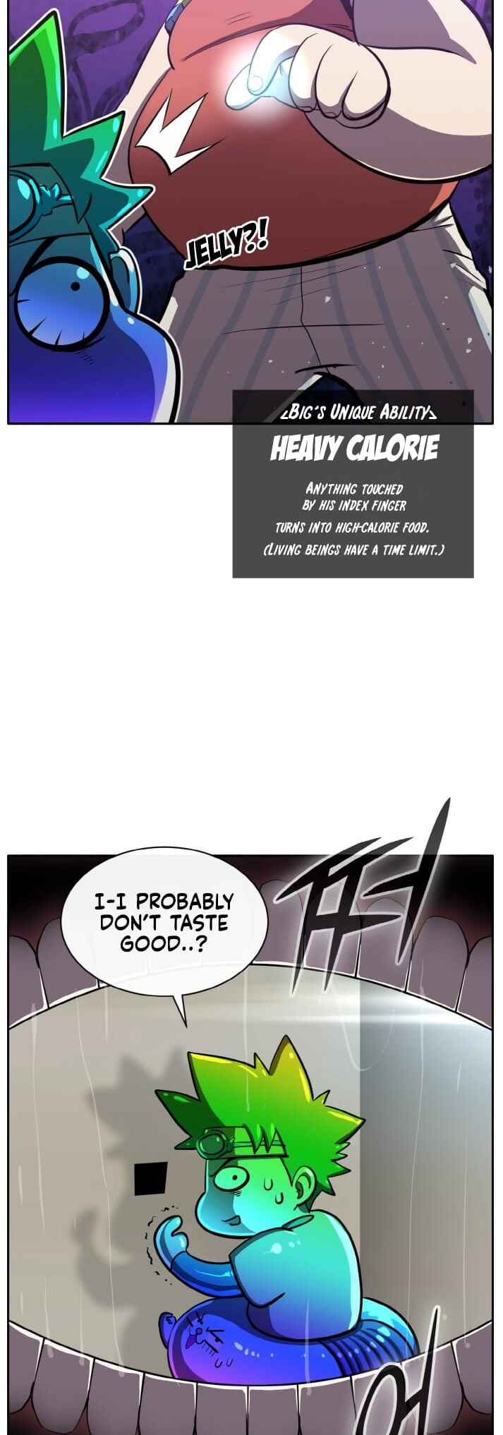 Gongyumong Chapter 135 - Page 3
