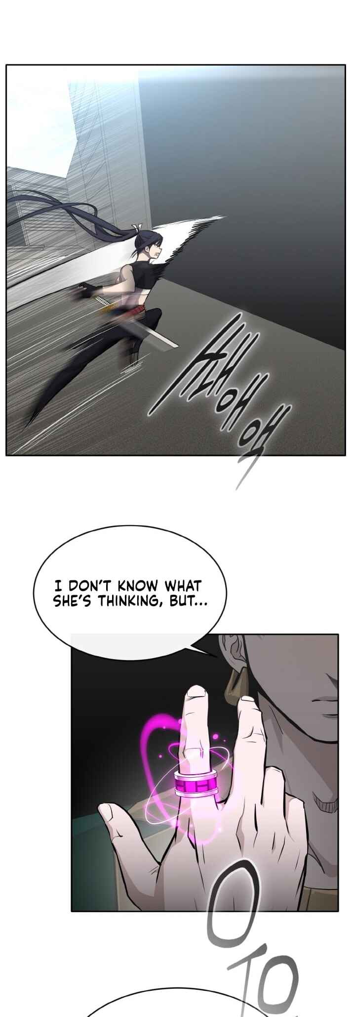 Gongyumong Chapter 135 - Page 32