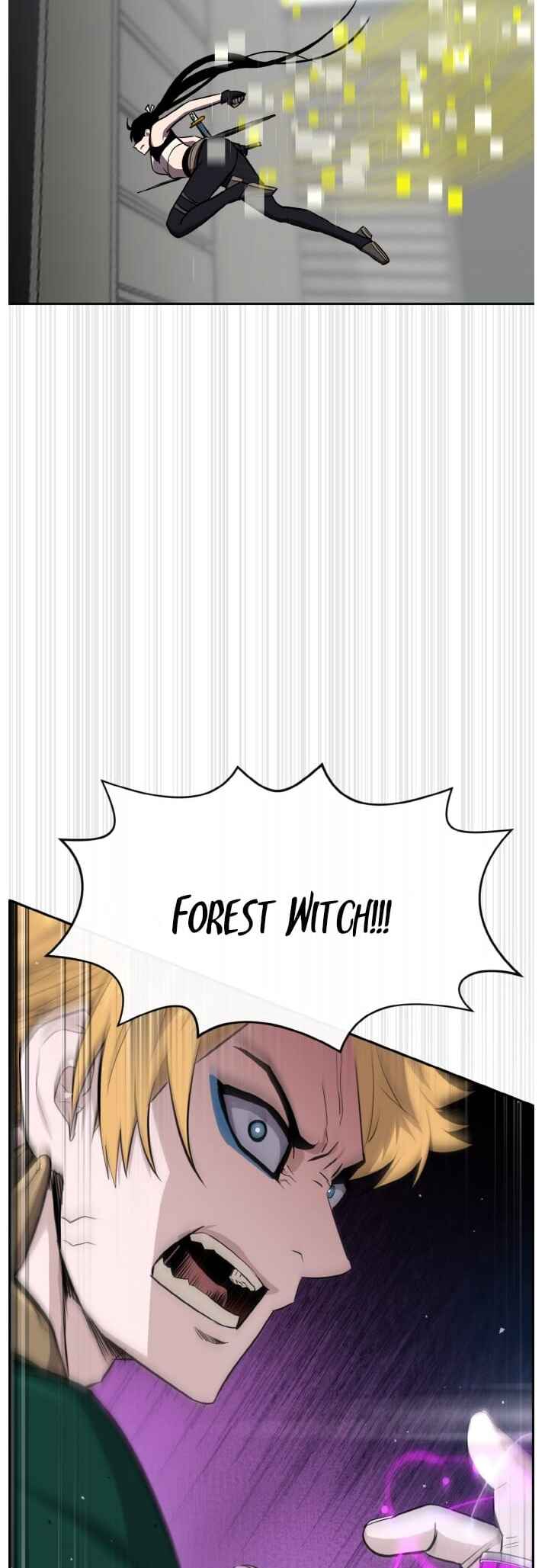 Gongyumong Chapter 135 - Page 38