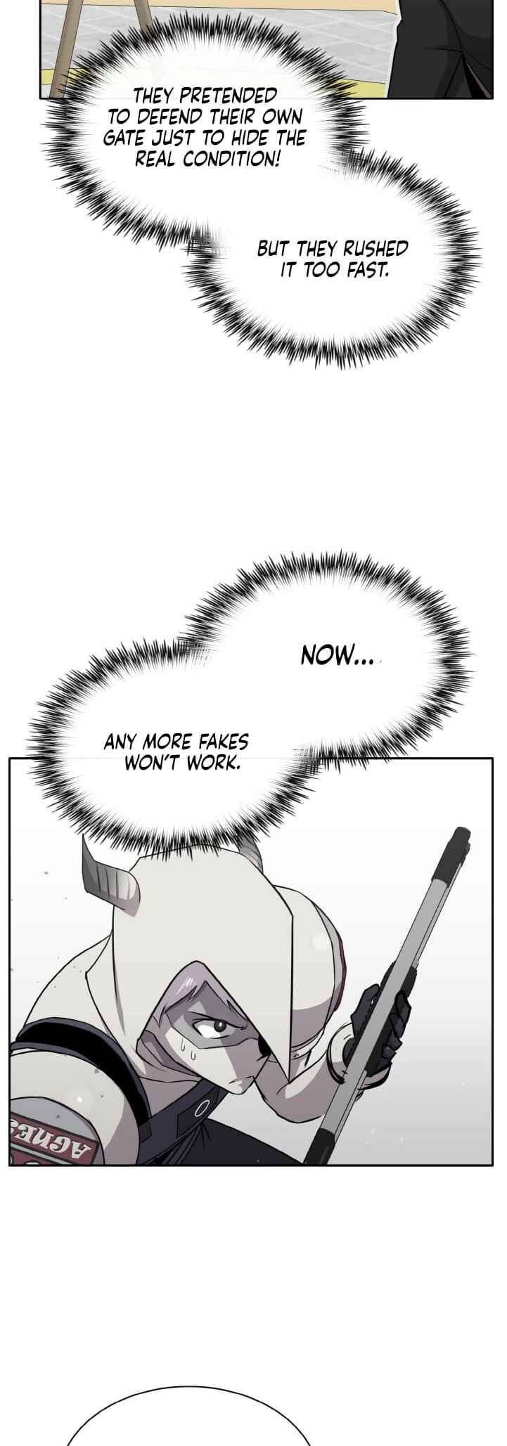 Gongyumong Chapter 135 - Page 47