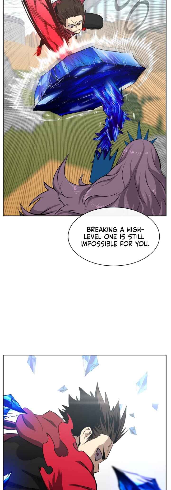 Gongyumong Chapter 135 - Page 51