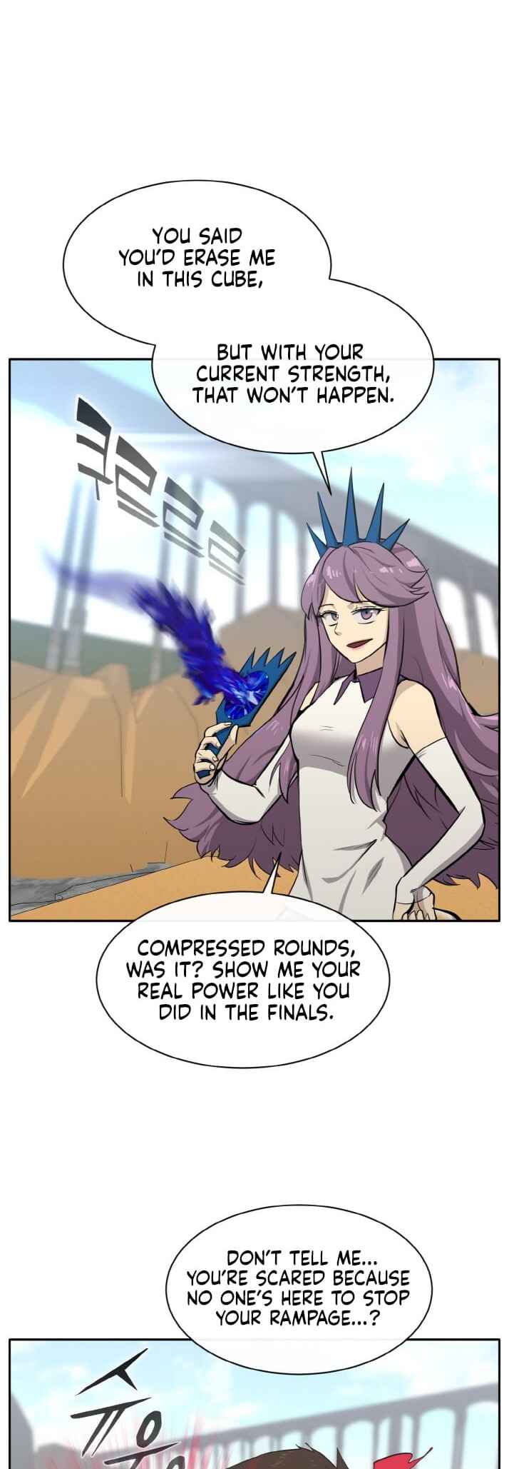Gongyumong Chapter 135 - Page 53