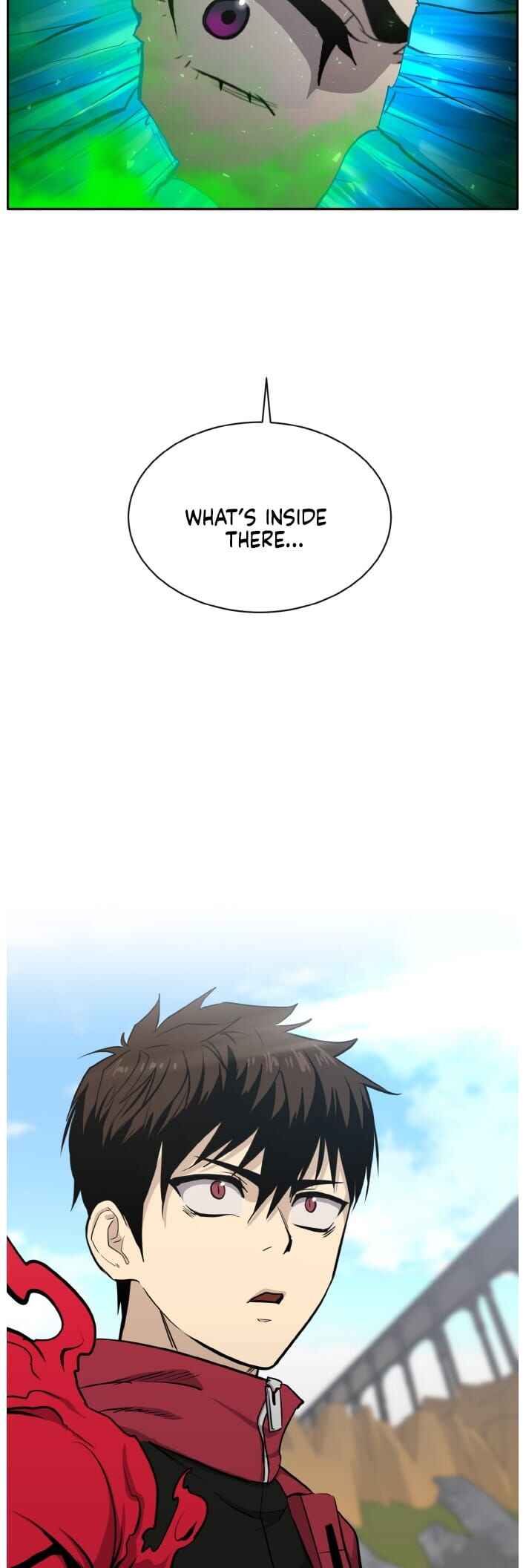 Gongyumong Chapter 135 - Page 61