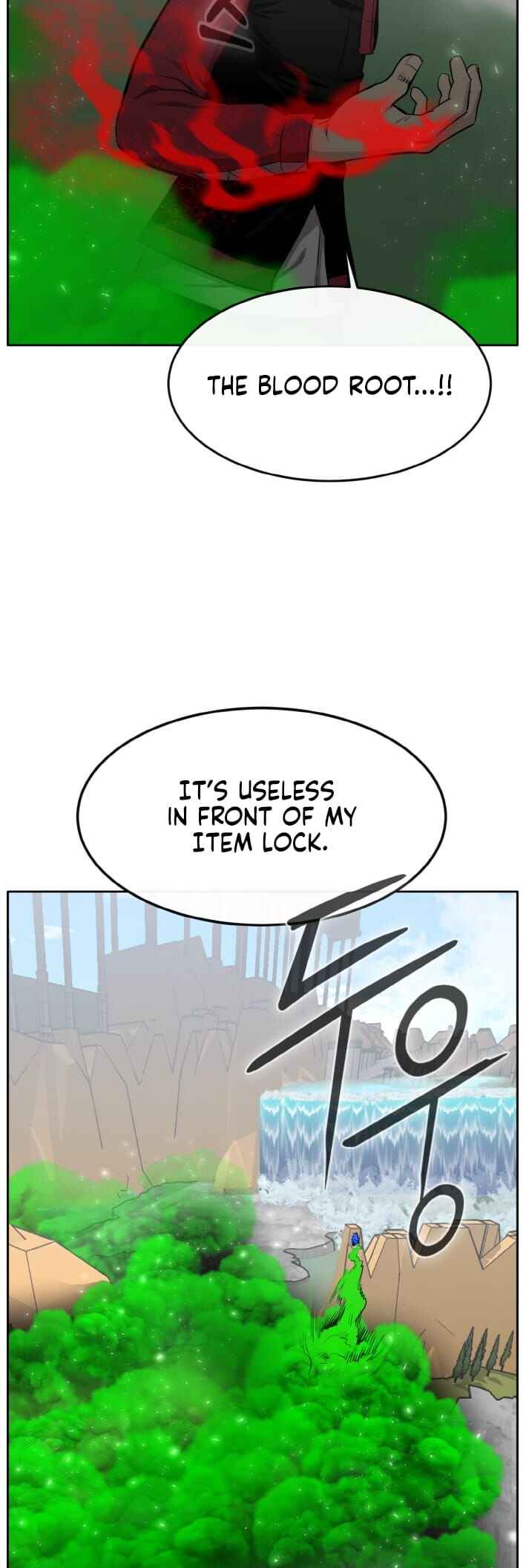 Gongyumong Chapter 135 - Page 63