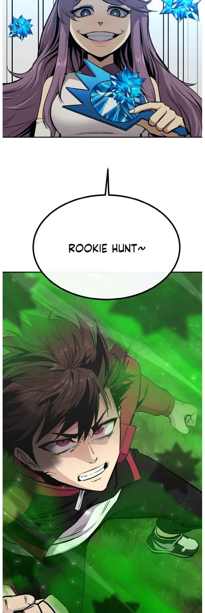 Gongyumong Chapter 135 - Page 67