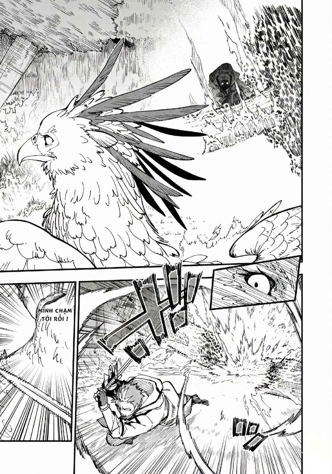 Katainaka no Ossan, Kensei ni Naru ~Tada no Inaka no Kenjutsu Shihan Datta noni, Taisei Shita Deshi-tachi ga Ore wo Hottekurenai Ken~ Chapter 10 - Page 11