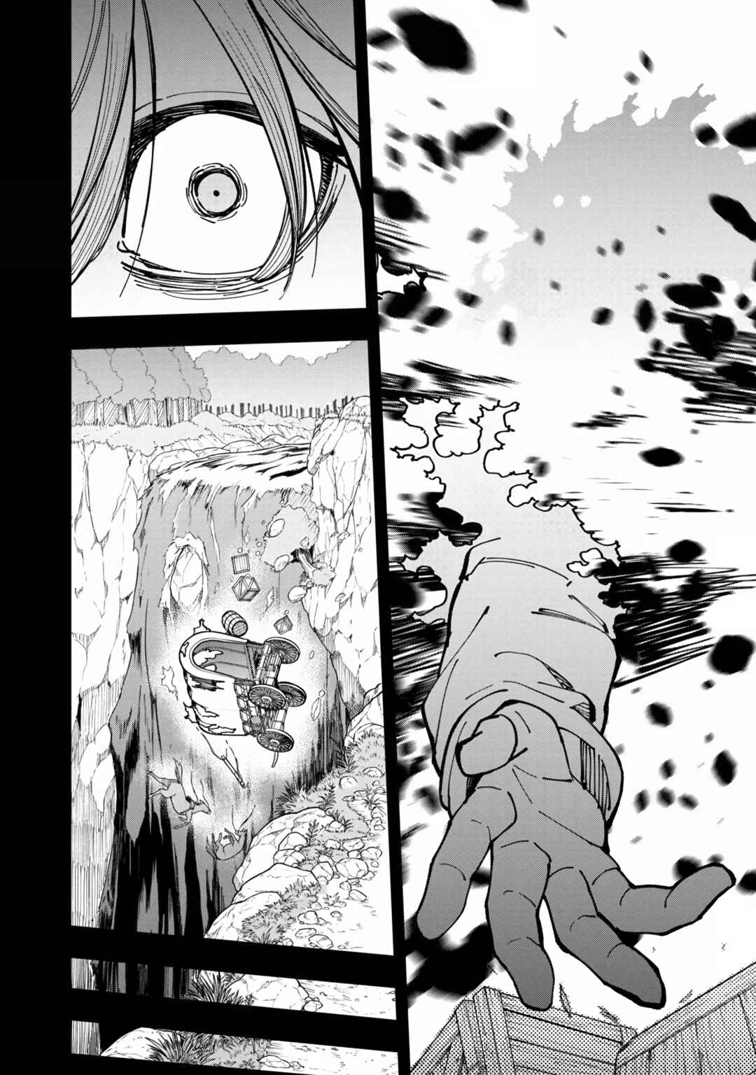 Katainaka no Ossan, Kensei ni Naru ~Tada no Inaka no Kenjutsu Shihan Datta noni, Taisei Shita Deshi-tachi ga Ore wo Hottekurenai Ken~ Chapter 10 - Page 20