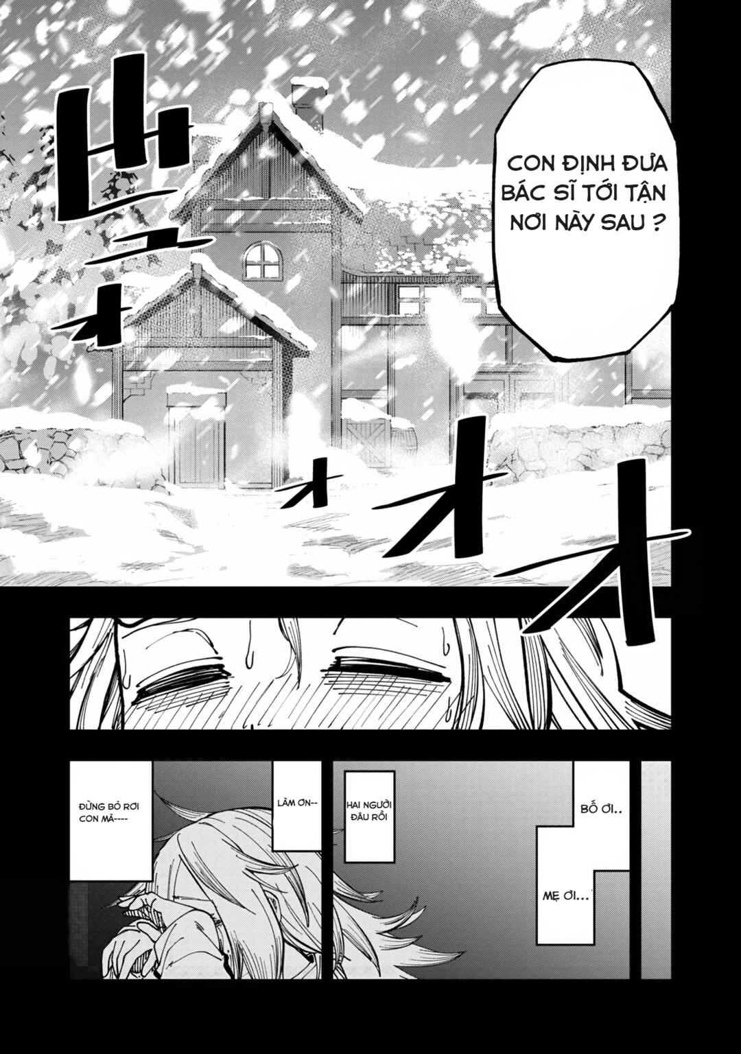 Katainaka no Ossan, Kensei ni Naru ~Tada no Inaka no Kenjutsu Shihan Datta noni, Taisei Shita Deshi-tachi ga Ore wo Hottekurenai Ken~ Chapter 10 - Page 25