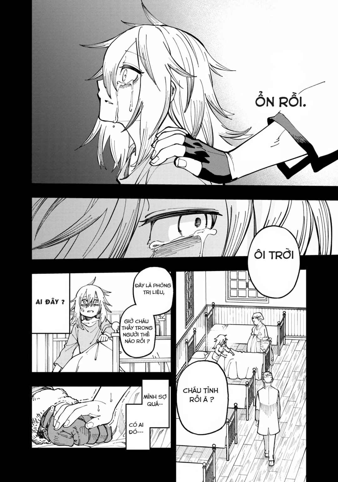 Katainaka no Ossan, Kensei ni Naru ~Tada no Inaka no Kenjutsu Shihan Datta noni, Taisei Shita Deshi-tachi ga Ore wo Hottekurenai Ken~ Chapter 10 - Page 26