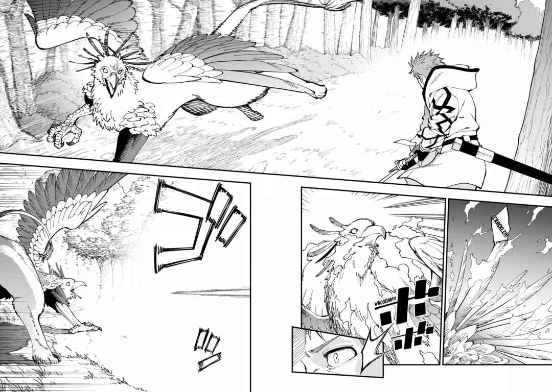Katainaka no Ossan, Kensei ni Naru ~Tada no Inaka no Kenjutsu Shihan Datta noni, Taisei Shita Deshi-tachi ga Ore wo Hottekurenai Ken~ Chapter 10 - Page 9