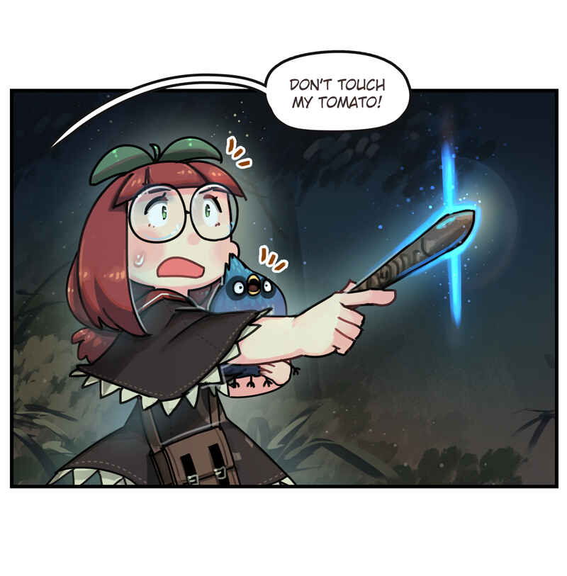The Steam Dragon Express Chapter 83 - Page 3