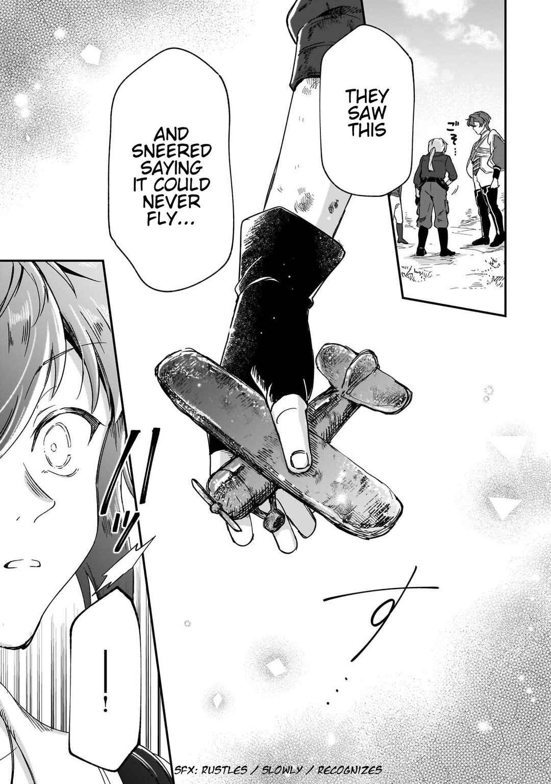 Fushi no Kami ~Henkyou kara Hajimeru Bunmei Saiseiki~ Chapter 35 - Page 14