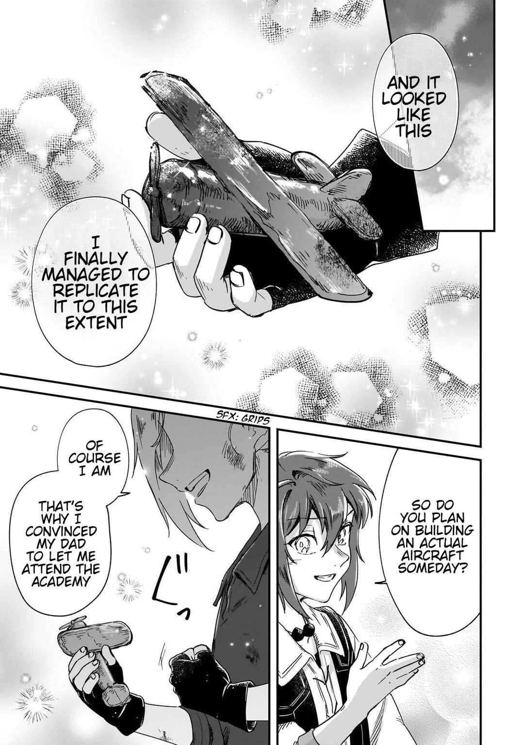 Fushi no Kami ~Henkyou kara Hajimeru Bunmei Saiseiki~ Chapter 35 - Page 18