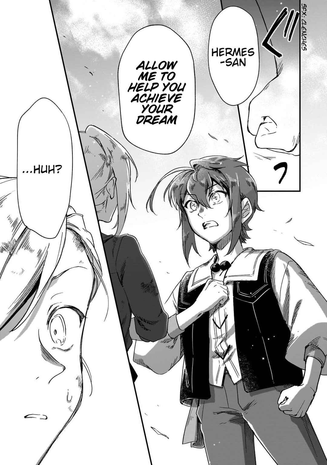 Fushi no Kami ~Henkyou kara Hajimeru Bunmei Saiseiki~ Chapter 35 - Page 24