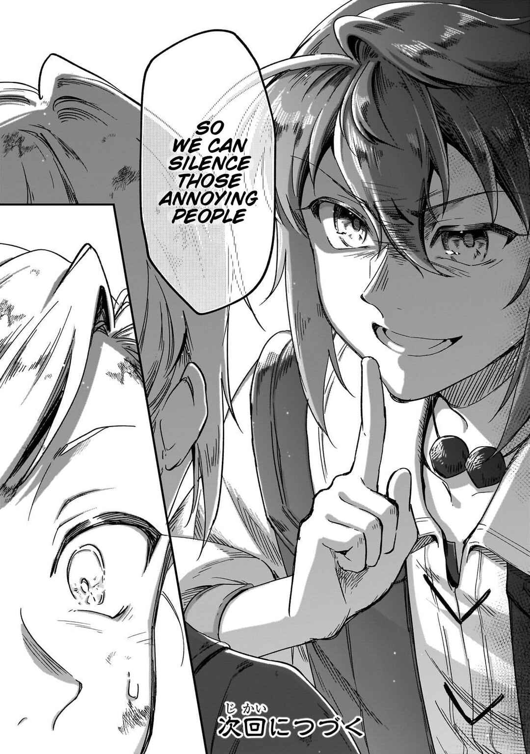 Fushi no Kami ~Henkyou kara Hajimeru Bunmei Saiseiki~ Chapter 35 - Page 27