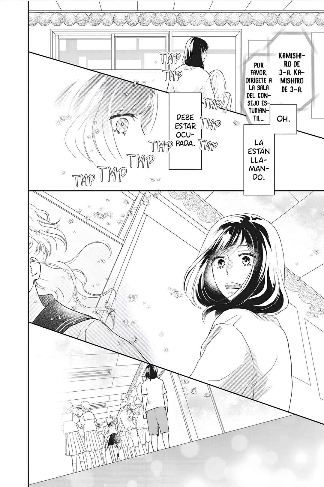 Taiyou yori mo Mabushii Hoshi Chapter 16 - Page 17