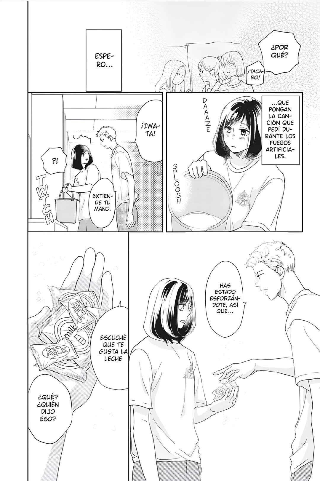 Taiyou yori mo Mabushii Hoshi Chapter 16 - Page 19