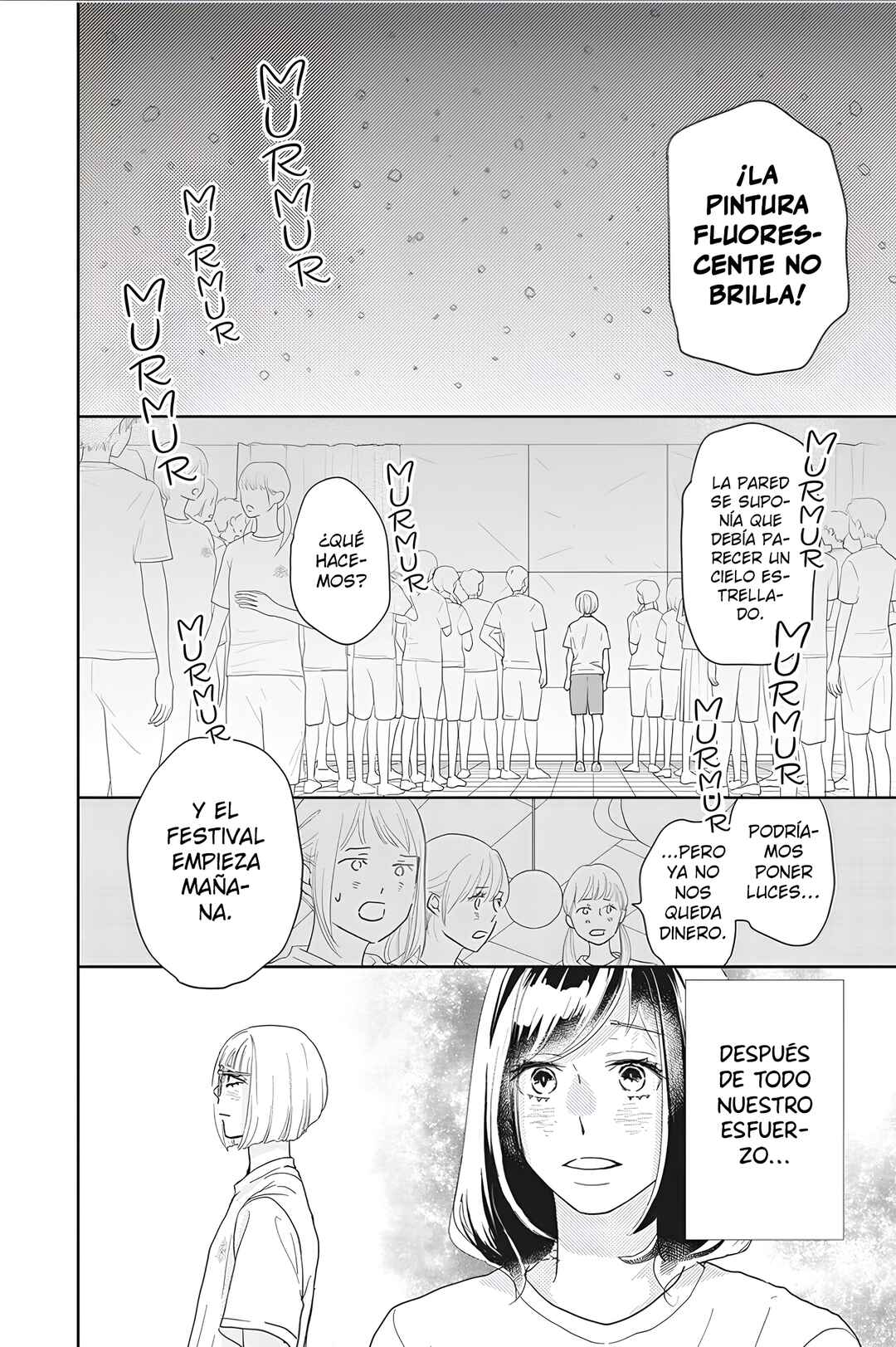 Taiyou yori mo Mabushii Hoshi Chapter 16 - Page 21