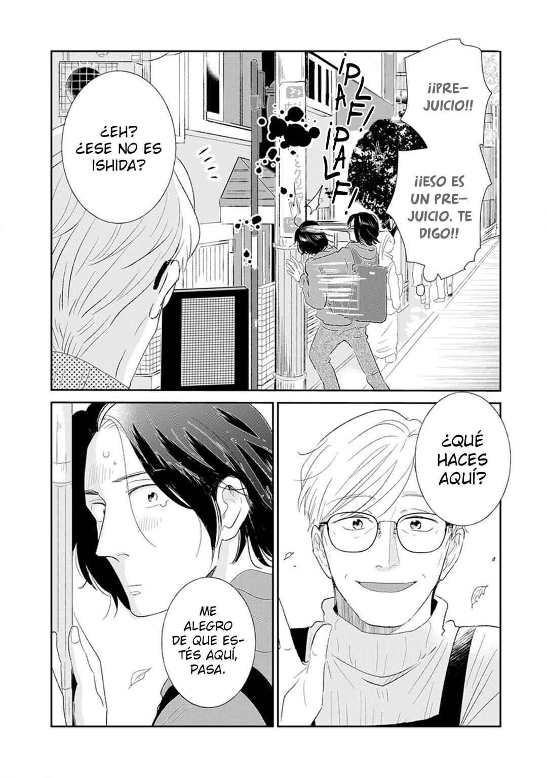 Mitsuya Sensei no Keikakuteki na Edzuke Chapter 2 - Page 13