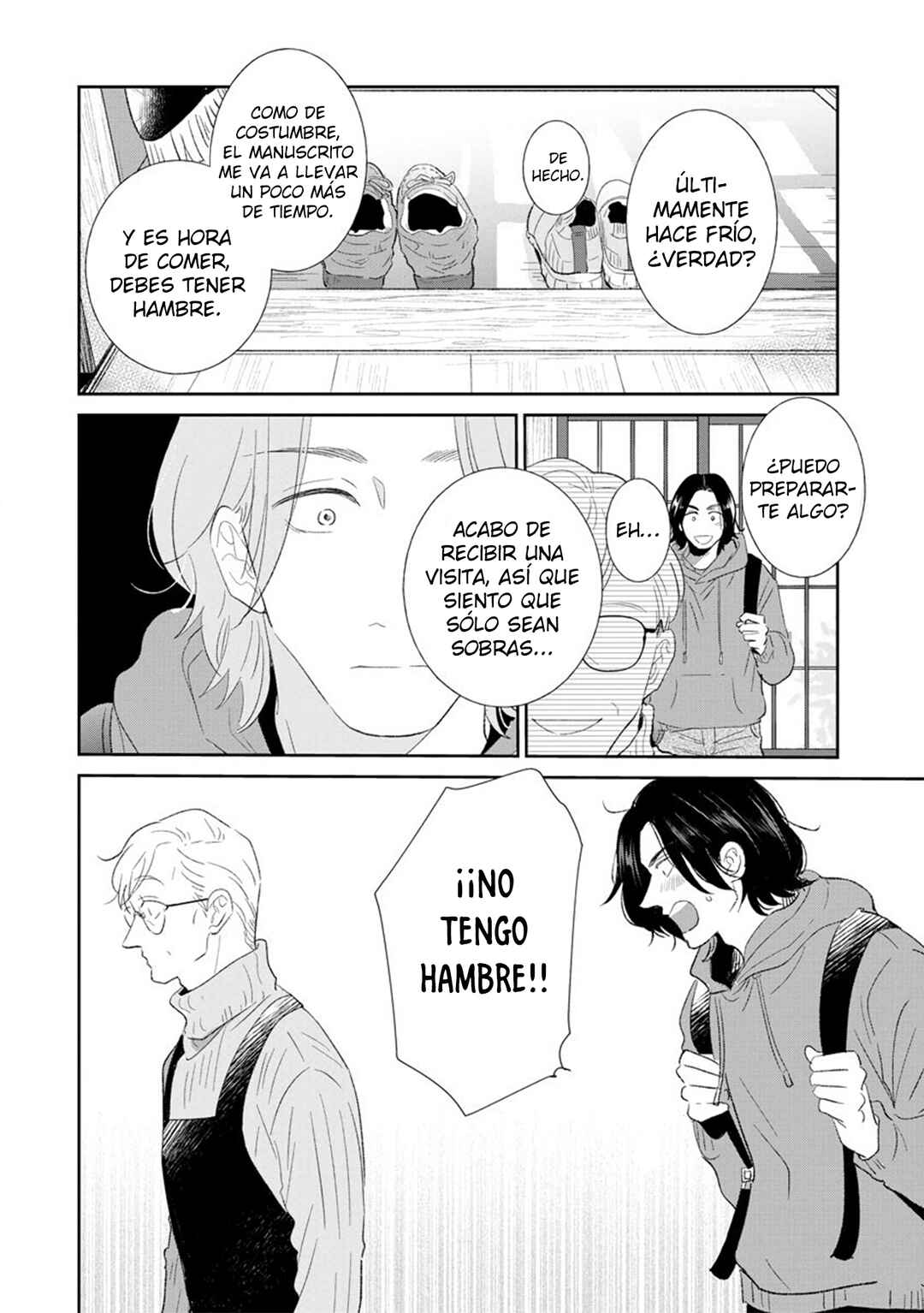 Mitsuya Sensei no Keikakuteki na Edzuke Chapter 2 - Page 14