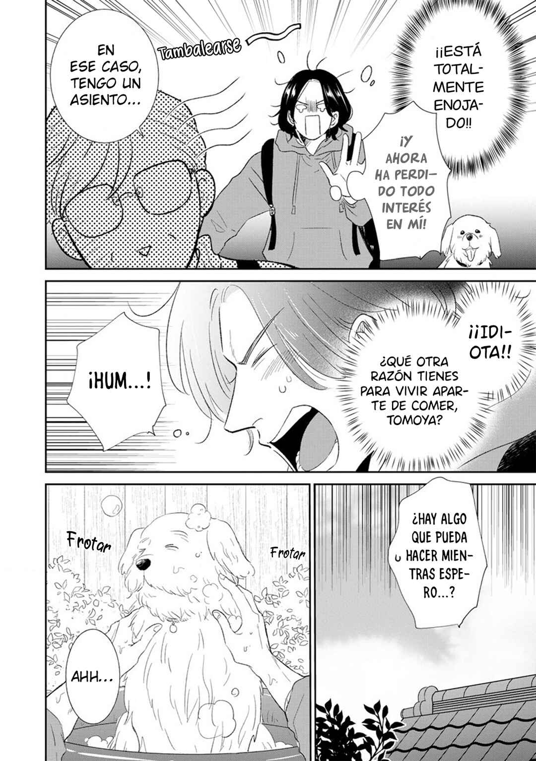 Mitsuya Sensei no Keikakuteki na Edzuke Chapter 2 - Page 16