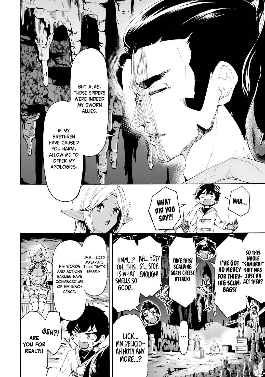 Inaka no Home Center Otoko no Jiyuu na Isekai Seikatsu Chapter 52 - Page 11