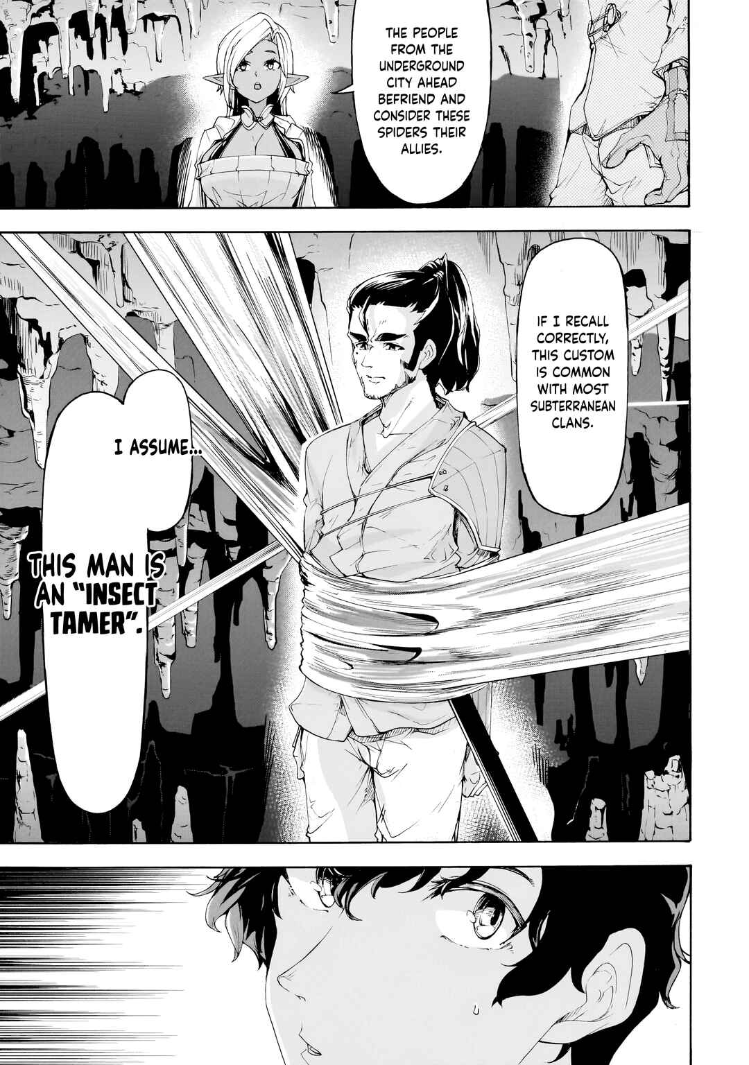 Inaka no Home Center Otoko no Jiyuu na Isekai Seikatsu Chapter 52 - Page 12