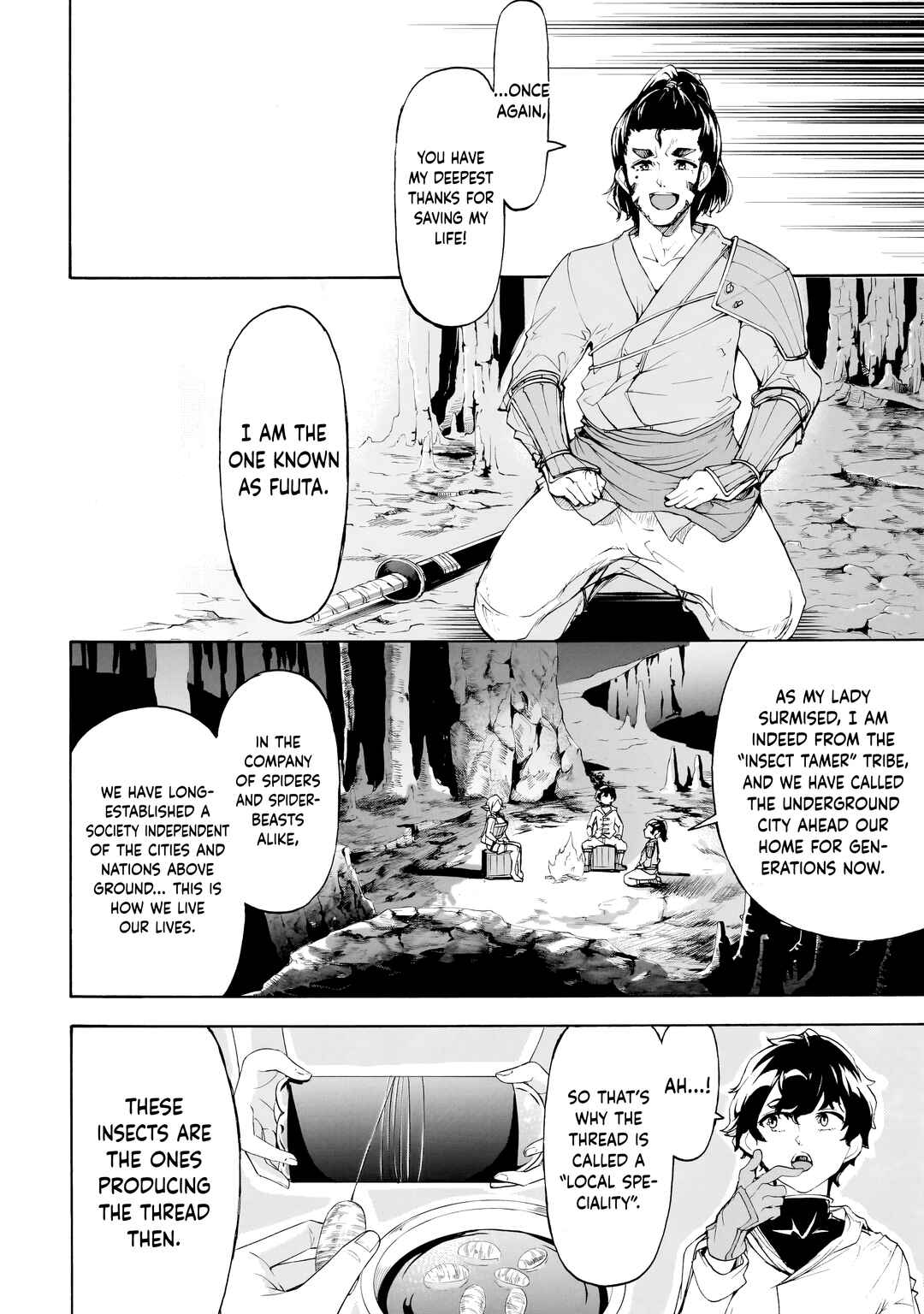 Inaka no Home Center Otoko no Jiyuu na Isekai Seikatsu Chapter 52 - Page 13