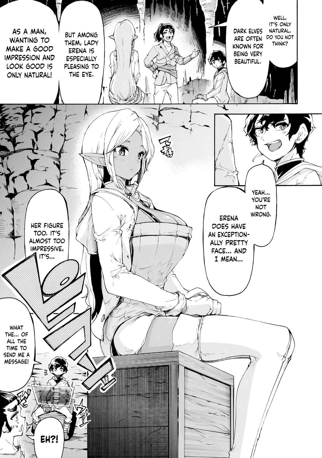 Inaka no Home Center Otoko no Jiyuu na Isekai Seikatsu Chapter 52 - Page 20