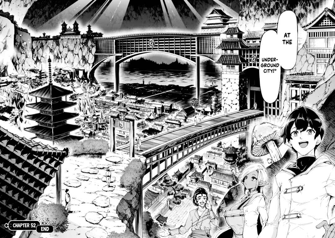 Inaka no Home Center Otoko no Jiyuu na Isekai Seikatsu Chapter 52 - Page 25