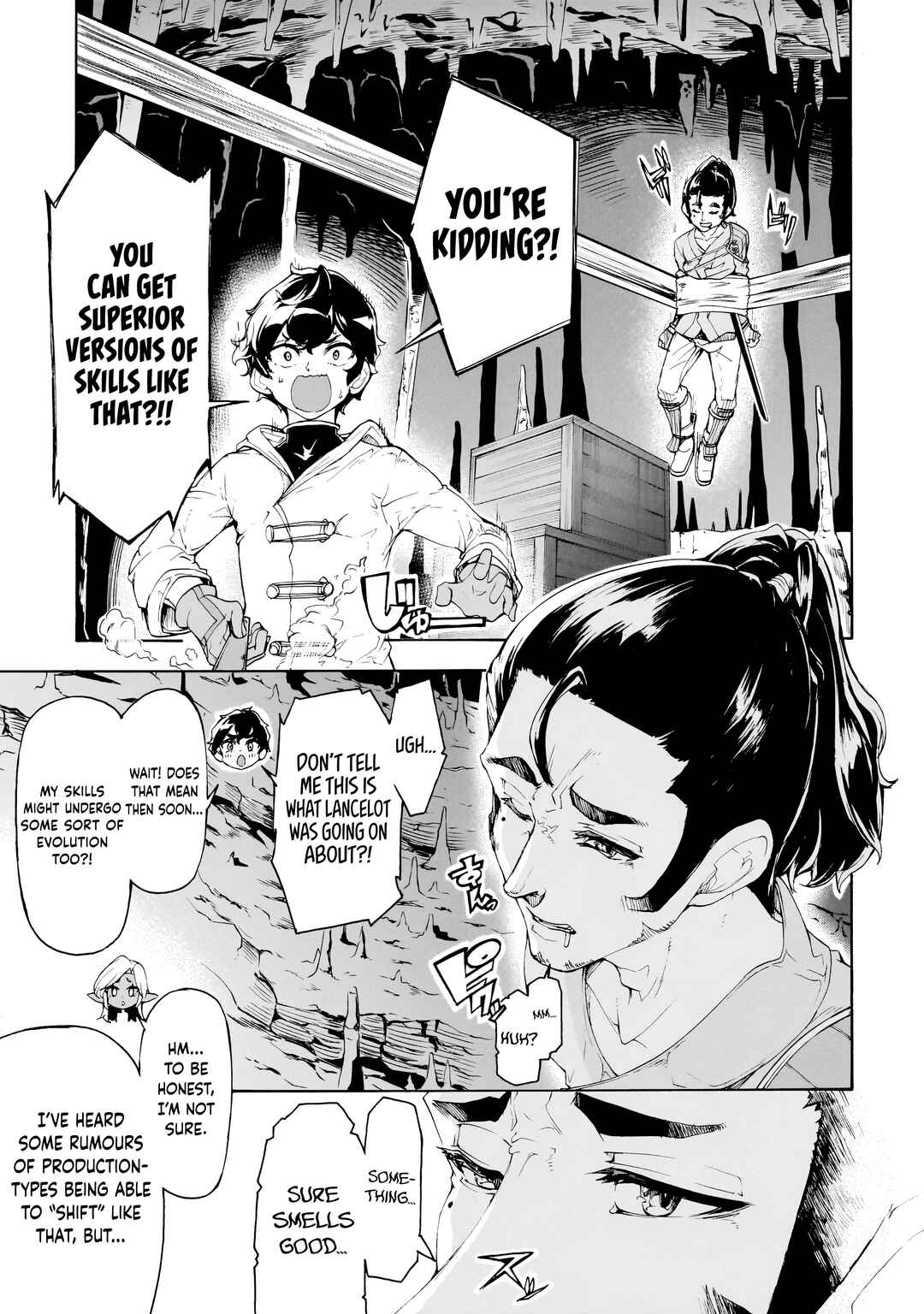 Inaka no Home Center Otoko no Jiyuu na Isekai Seikatsu Chapter 52 - Page 8