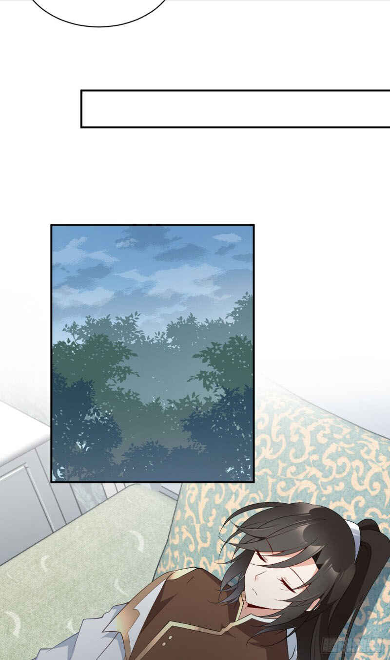 The Distinguished Cute Master Chapter 176 - Page 16