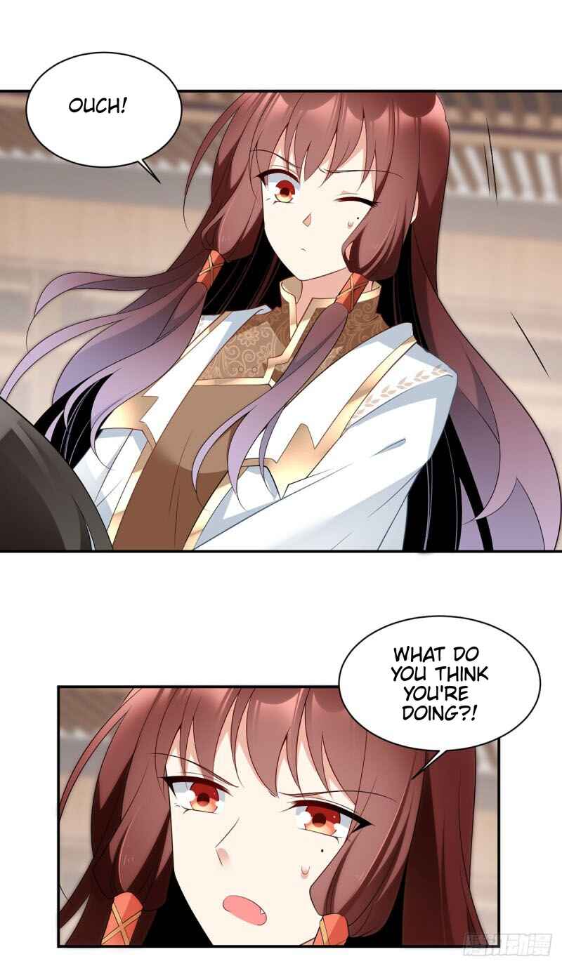 The Distinguished Cute Master Chapter 176 - Page 9