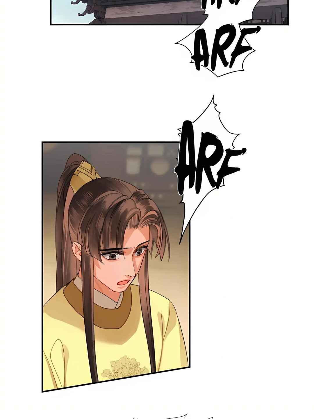 Módào Zǔshī Chapter 254 - Page 4