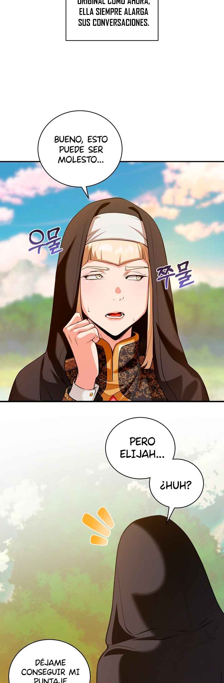 Destined to Be Loved by the Villains Chapter 17 - Page 14