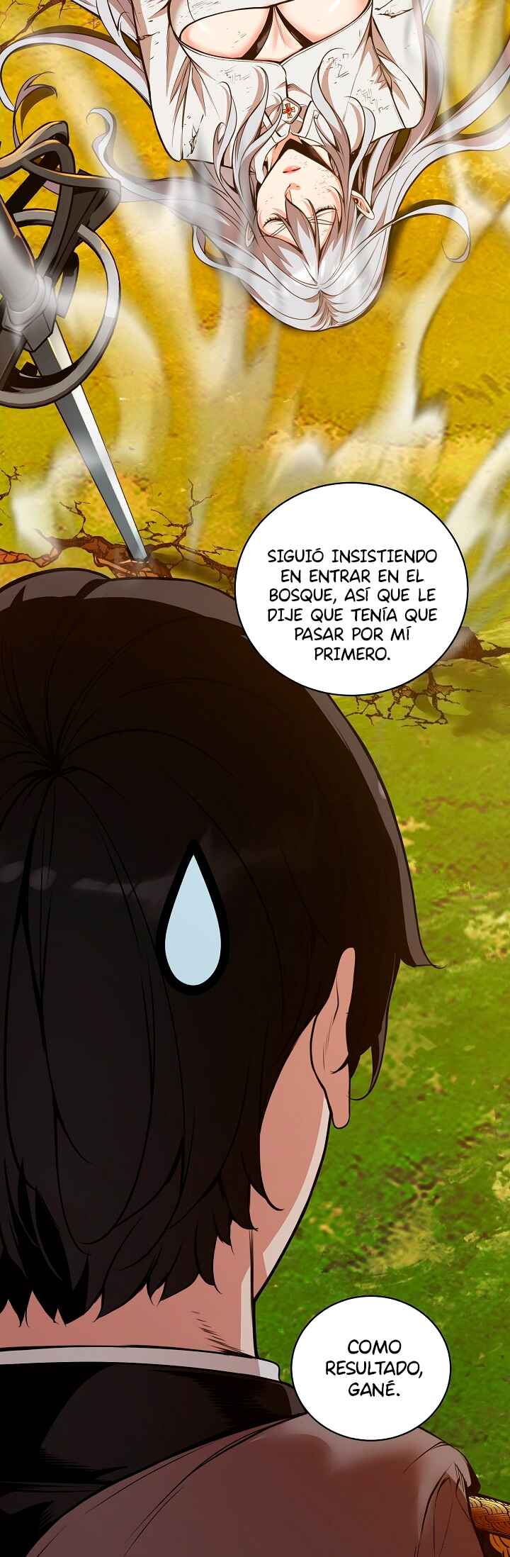 Destined to Be Loved by the Villains Chapter 17 - Page 18