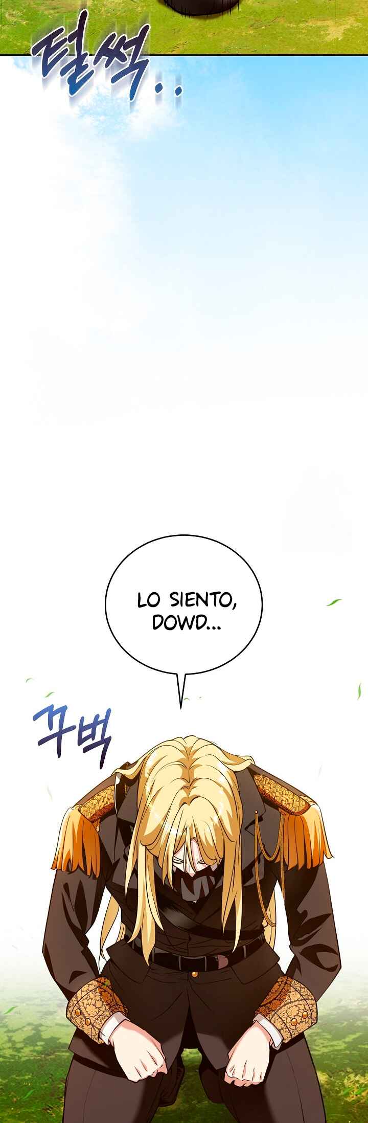 Destined to Be Loved by the Villains Chapter 17 - Page 8