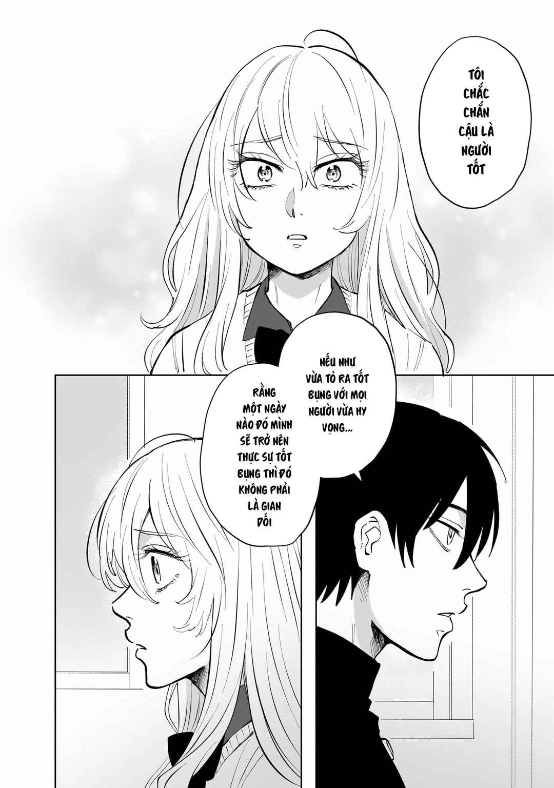 Asahina-san no Bentou Tabetai Chapter 5 - Page 14